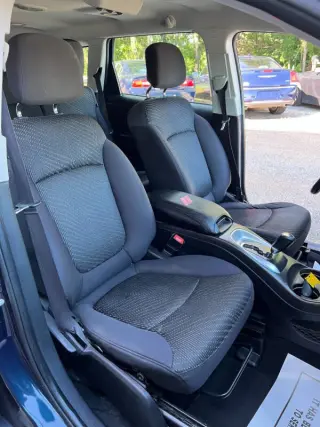 2013 Dodge Journey SE