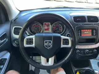 2013 Dodge Journey SE