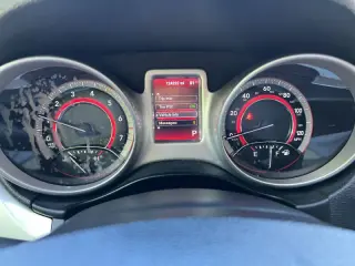 2013 Dodge Journey SE
