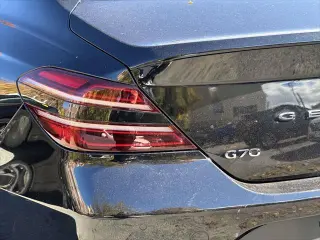 Genesis G70 2023 2.0T 4dr Sedan