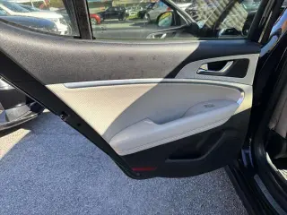 Genesis G70 2023 2.0T 4dr Sedan
