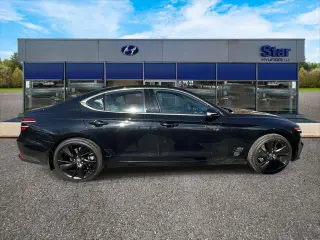 Genesis G70 2023 2.0T 4dr Sedan