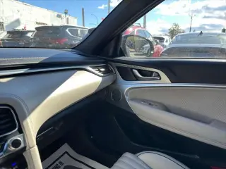 Genesis G70 2023 2.0T 4dr Sedan