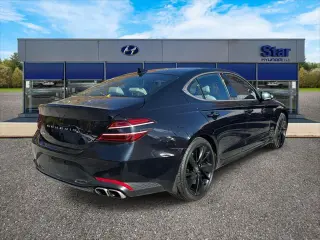Genesis G70 2023 2.0T 4dr Sedan
