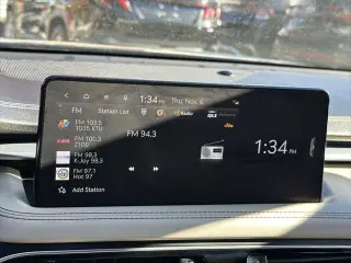 Genesis G70 2023 2.0T 4dr Sedan