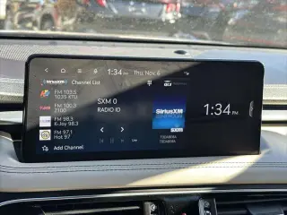 Genesis G70 2023 2.0T 4dr Sedan