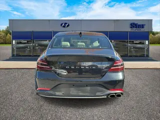 Genesis G70 2023 2.0T 4dr Sedan
