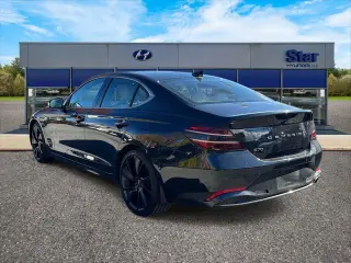 Genesis G70 2023 2.0T 4dr Sedan