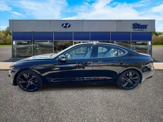 Genesis G70 2023 2.0T 4dr Sedan