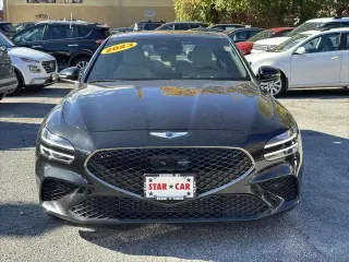 Genesis G70 2023 2.0T 4dr Sedan