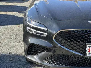 Genesis G70 2023 2.0T 4dr Sedan
