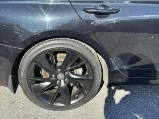 Genesis G70 2023 2.0T 4dr Sedan