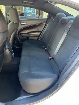 2014 Dodge Charger SXT Plus