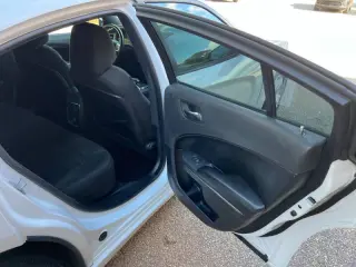 2014 Dodge Charger SXT Plus