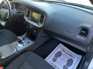 2014 Dodge Charger SXT Plus