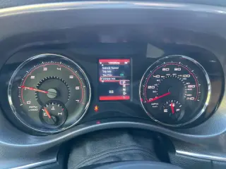 2014 Dodge Charger SXT Plus