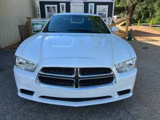 2014 Dodge Charger SXT Plus