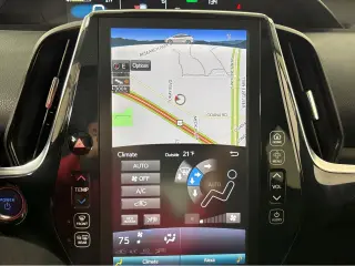 2018 Toyota Prius Four