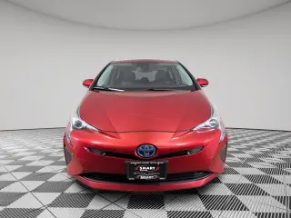 2018 Toyota Prius Four