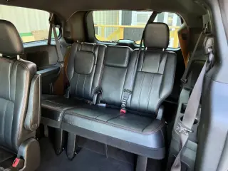 2014 Dodge Grand Caravan R/T