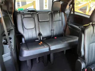 2014 Dodge Grand Caravan R/T