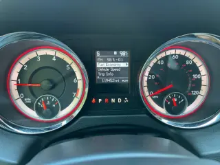 2014 Dodge Grand Caravan R/T