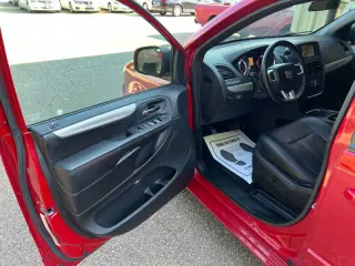 2014 Dodge Grand Caravan R/T