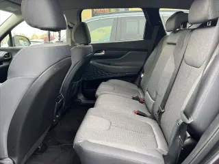 Hyundai SANTA FE 2022 AWD SEL 4dr Crossover