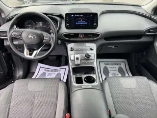Hyundai SANTA FE 2022 AWD SEL 4dr Crossover