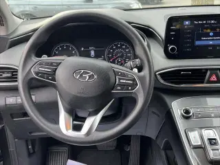 Hyundai SANTA FE 2022 AWD SEL 4dr Crossover