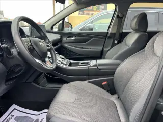 Hyundai SANTA FE 2022 AWD SEL 4dr Crossover