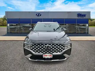 Hyundai SANTA FE 2022 AWD SEL 4dr Crossover