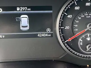 Hyundai SANTA FE 2022 AWD SEL 4dr Crossover