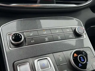 Hyundai SANTA FE 2022 AWD SEL 4dr Crossover