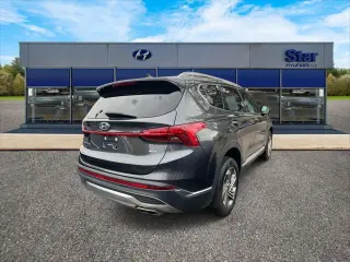 Hyundai SANTA FE 2022 AWD SEL 4dr Crossover