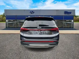 Hyundai SANTA FE 2022 AWD SEL 4dr Crossover