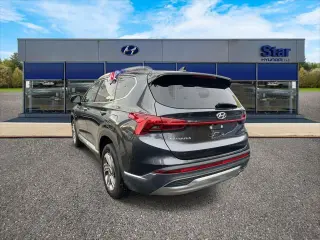 Hyundai SANTA FE 2022 AWD SEL 4dr Crossover