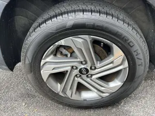 Hyundai SANTA FE 2022 AWD SEL 4dr Crossover