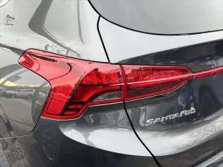 Hyundai SANTA FE 2022 AWD SEL 4dr Crossover