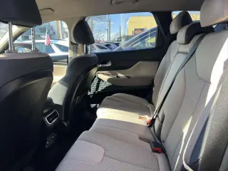 Hyundai SANTA FE 2023 AWD SEL 4dr Crossover
