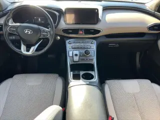 Hyundai SANTA FE 2023 AWD SEL 4dr Crossover