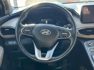 Hyundai SANTA FE 2023 AWD SEL 4dr Crossover