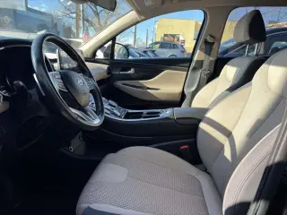 Hyundai SANTA FE 2023 AWD SEL 4dr Crossover