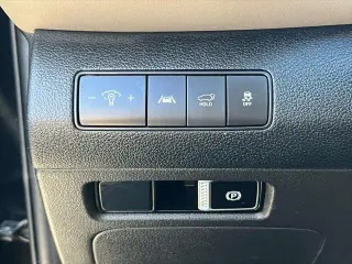 Hyundai SANTA FE 2023 AWD SEL 4dr Crossover