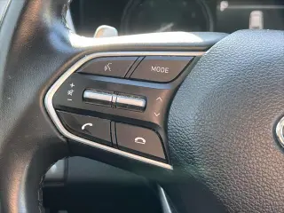 Hyundai SANTA FE 2023 AWD SEL 4dr Crossover