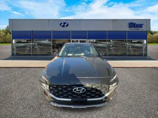 Hyundai SANTA FE 2023 AWD SEL 4dr Crossover