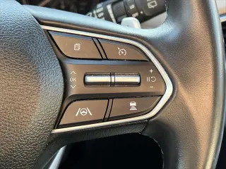 Hyundai SANTA FE 2023 AWD SEL 4dr Crossover