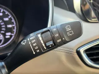 Hyundai SANTA FE 2023 AWD SEL 4dr Crossover