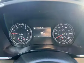 Hyundai SANTA FE 2023 AWD SEL 4dr Crossover