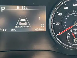 Hyundai SANTA FE 2023 AWD SEL 4dr Crossover